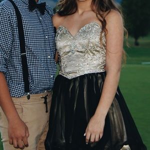 Homecoming Dress